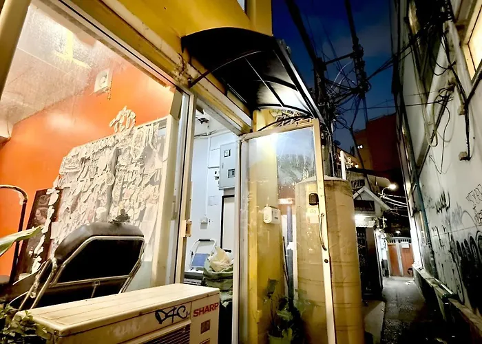 Xxznap - Khaosan Road สแนป ตรอกข้าวสาร * Bangkok