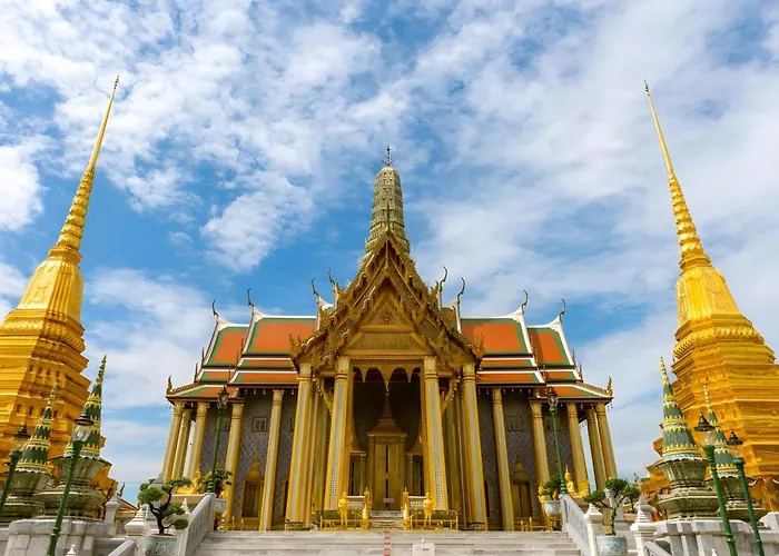 Appartamento Xxznap - Khaosan Road สแนป ตรอกข้าวสาร