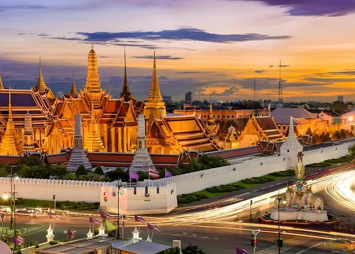Xxznap - Khaosan Road สแนป ตรอกข้าวสาร Appartamento *