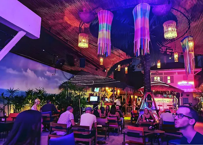 Xxznap - Khaosan Road สแนป ตรอกข้าวสาร Appartamento